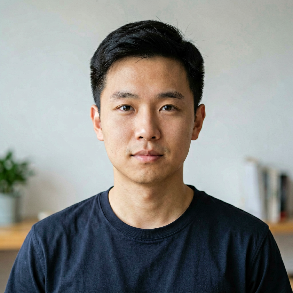 数据分析爱好者头像